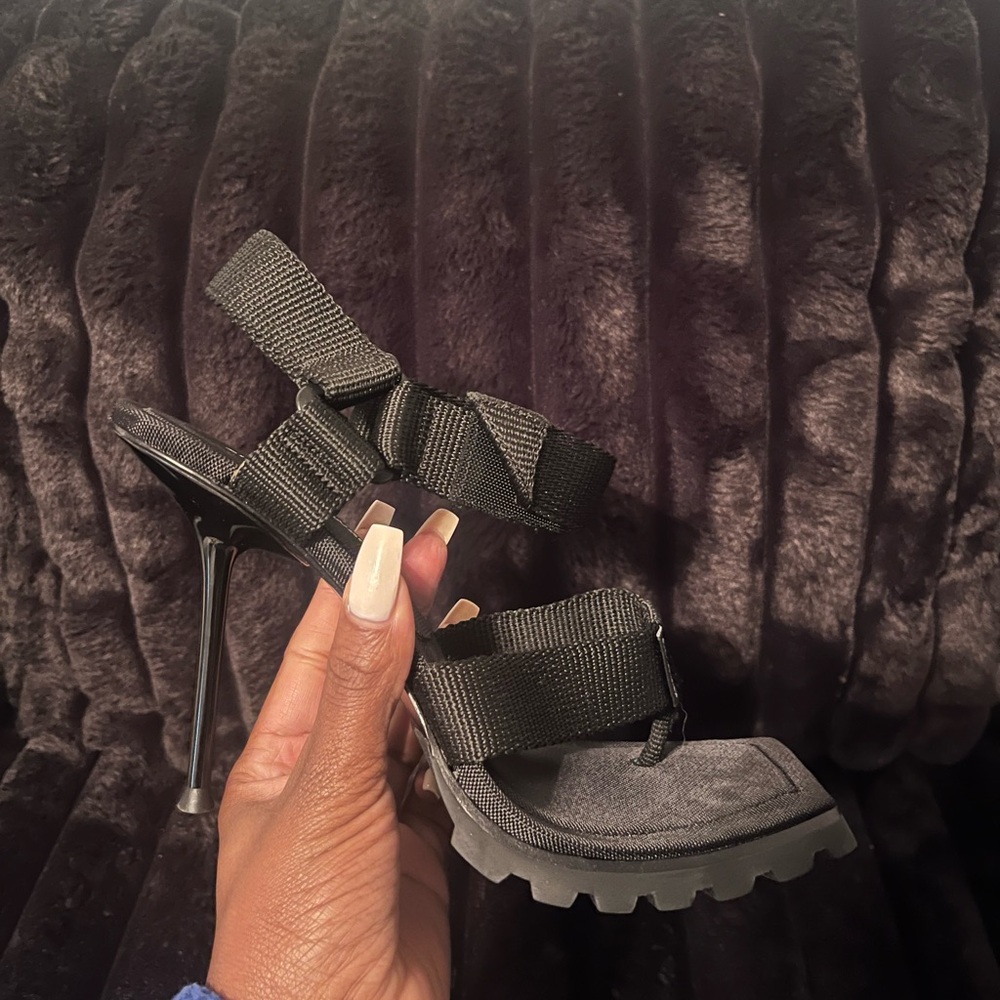 Alexander Wang Heels